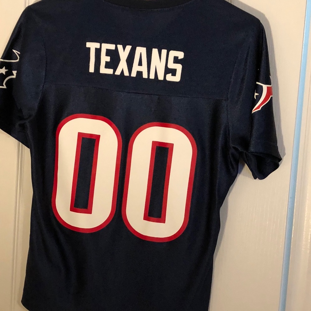 Texans Jersey